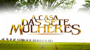 A Casa das Sete Mulheres kép