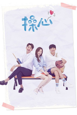 애간장 poszter