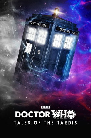 Tales of the Tardis poszter