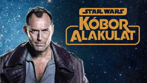 Star Wars: Kóbor alakulat kép