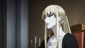 魔女と野獣 1. évad Ep.5 5. epizód