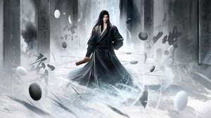 火凤燎原 kép