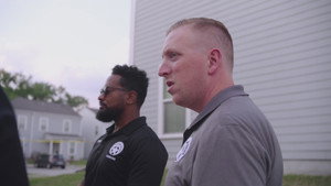 Homicide Squad New Orleans 1. évad Ep.6 6. epizód