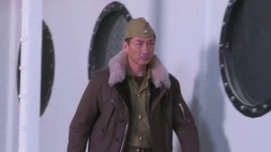 津门飞鹰 1. évad Ep.6 6. epizód
