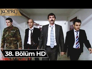 Köprü 2. évad Ep.11 11. epizód