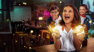 Luz: A szív ragyogása kép