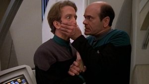 Star Trek: Voyager 4. évad Ep.14 Palackposta