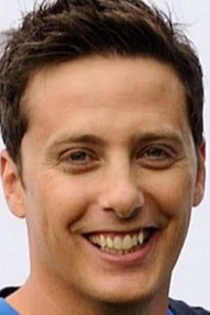 Jeff Sutphen profil kép
