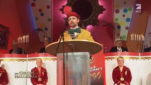 Circus Halligalli 1. évad Ep.3 3. epizód