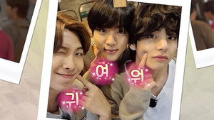 달려라 방탄! 5. évad Ep.28 28. epizód