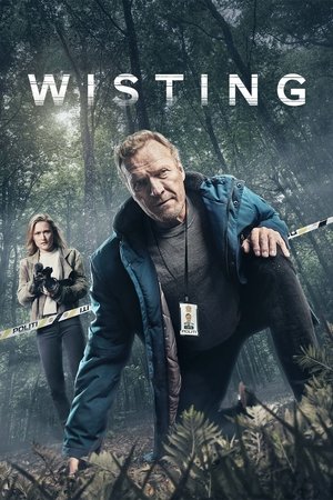 Wisting 2. évad (2021-12-26) poszter