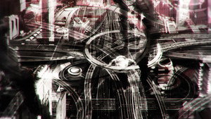 攻殻機動隊 ARISE ALTERNATIVE ARCHITECTURE kép