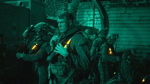 MARINES 1. évad Ep.3 3. epizód