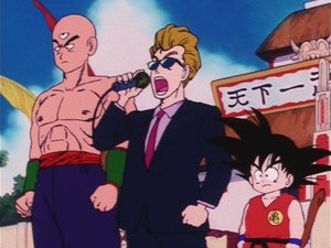 Dragon Ball 1. évad Ep.97 A döntő ütközet