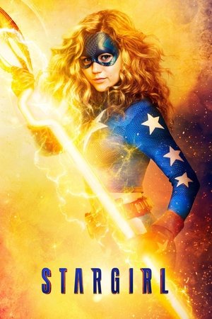 Stargirl poszter