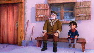 Heidi 2. évad Ep.18 18. epizód