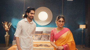 बड़े अच्छे लगते हैं 4. évad Ep.15 15. epizód