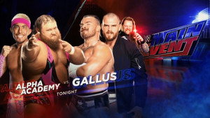 WWE Main Event 13. évad Ep.38 38. epizód