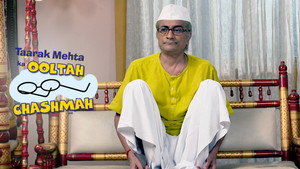तारक मेहता का उल्टा चश्मा 1. évad Ep.3928 3928. epizód
