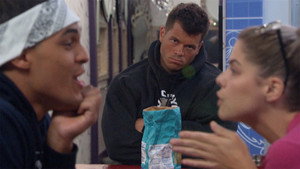 Big Brother 19. évad Ep.24 24. epizód