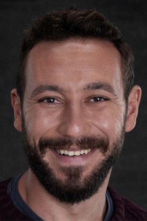 Okan Avcı profil kép