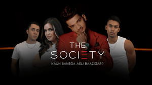 The Society 1. évad Ep.5 5. epizód
