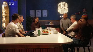 Stick to Football 1. évad Ep.94 94. epizód