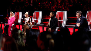 The Voice 17. évad Ep.15 15. epizód