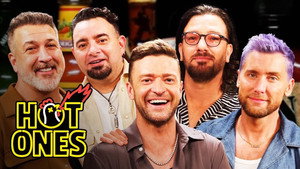 Hot Ones 22. évad Ep.1 1. epizód
