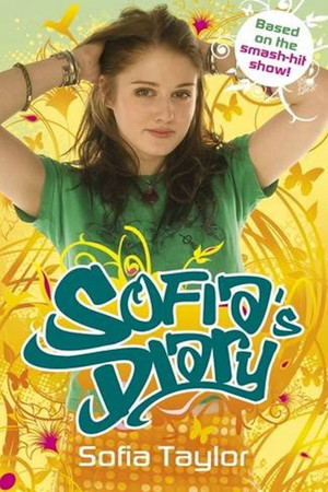 Sofia's Diary 1. évad (2008-03-17) poszter