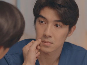 คุณหมอครับ ผมมารับวิญญาณคนไข้ 1. évad Ep.2 2. epizód