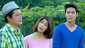 เขยใหญ่ สะใภ้เล็ก 1. évad Ep.20 20. epizód