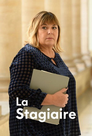 La Stagiaire poszter
