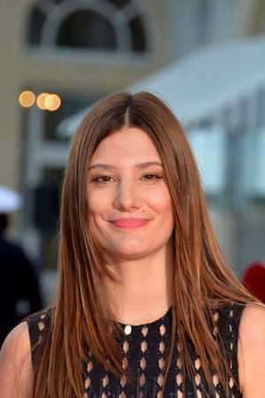 Alice Pol profil kép