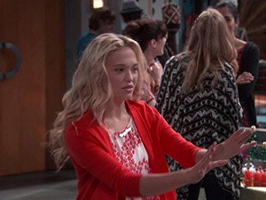 Best Friends Whenever 1. évad Ep.14 14. epizód