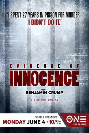 Evidence of Innocence poszter