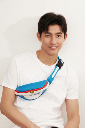 李子峰 profil kép