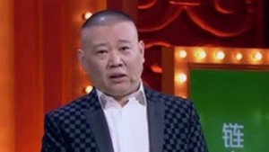 欢乐喜剧人 2. évad Ep.6 6. epizód
