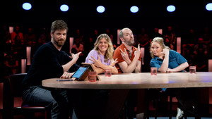 De dag van vandaag 1. évad Ep.7 7. epizód
