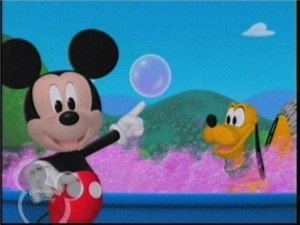 Mickey egér játszótere 2. évad Ep.17 17. epizód
