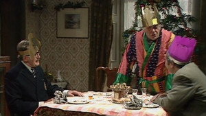 Last of the Summer Wine Speciális epizódok Ep.1 1. epizód