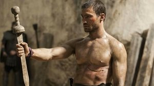 Spartacus: Blood and Sand Vér és homok Ep.2 Sacramentum Gladiatorum