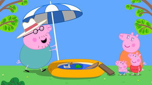 Peppa malac 8. évad Ep.48 48. epizód