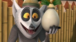 A Madagaszkár pingvinjei 1. évad Ep.6 Atyai tojásösztön