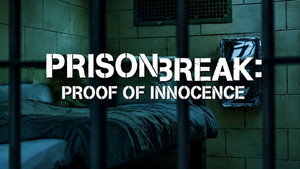 Prison Break: Proof of Innocence kép