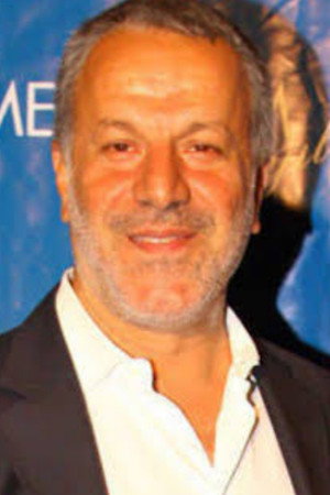 Fatih Aksoy profil kép