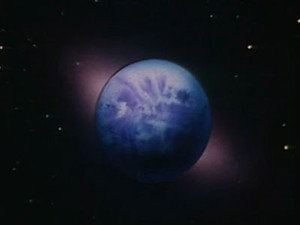 キャプテンフューチャー 1. évad Ep.35 35. epizód