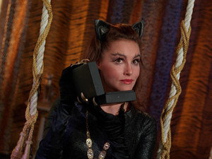 Batman 2. évad Ep.29 29. epizód