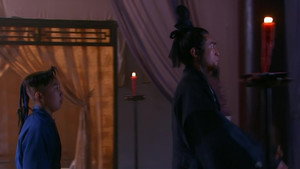神雕侠侣 1. évad Ep.2 2. epizód
