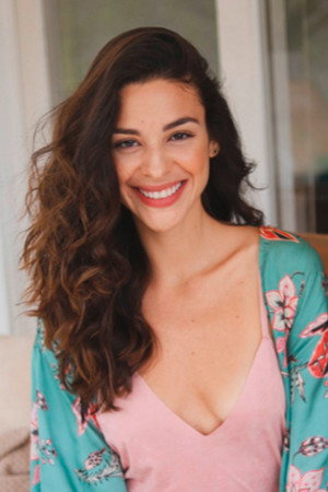 Priscila Reis profil kép